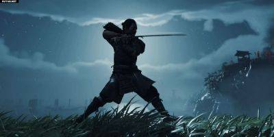 Sony и Sucker Punch: 13 миллионов копий Ghost of Tsushima продано по всему миру