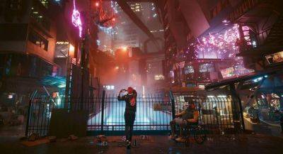 В сиквеле Cyberpunk 2077 будет ещё больше нового контента. Найт-Сити станет гораздо более обширным