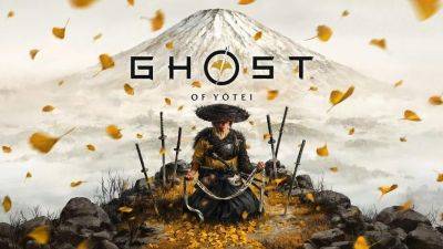 Первые подробности Ghost of Yotei. Знакомые идеи в новой обёртке