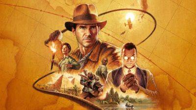 Разработчики Indiana Jones and the Great Circle позаботились о современных возможностях на Xbox и ПК