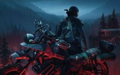 Days Gone Remastered не показали на State of Play, но анонс скоро состоится — слух