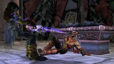 Состоялся анонс Legacy of Kain Soul Reaver 1&2 Remastered