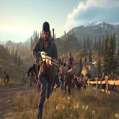 Sony не представила ремастер Days Gone на State of Play, но анонс уже скоро