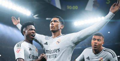 EA предлагает игрокам EA Sports FC 25 на ПК отключить собственный лаунчер, чтобы решить проблему с геймпадами. Анонсировали новый патч