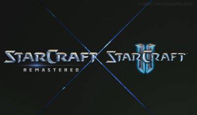 StarCraft: Remastered и трилогия StarCraft 2 появятся на Game Pass – подтверждена дата выхода