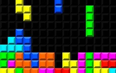 «Тетрис» возвращается: The Tetris Company и Arika выпустили новую игру