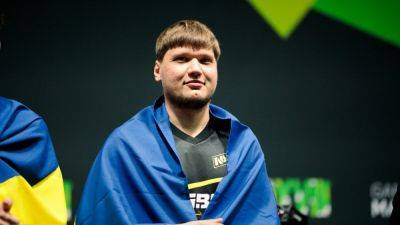 Украинец Александр "s1mple" Костылев вернется к соревнованиям, но сыграет не за NAVI