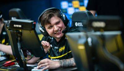 s1mple: Пришло время вернуться на LAN, это было моей целью с самого начала — сыграть на Shanghai Major