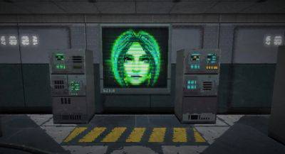 Российский аналог System Shock заметили на Западе. Игроки оценили иммерсивный триллер Zero Protocol в Steam