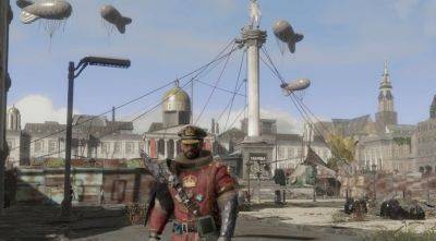 Глобальный мод Fallout London получит крупное обновление с улучшением производительности. Моддеры привлекли новых специалистов