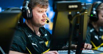 S1mple присоединится на правах аренды к Falcons