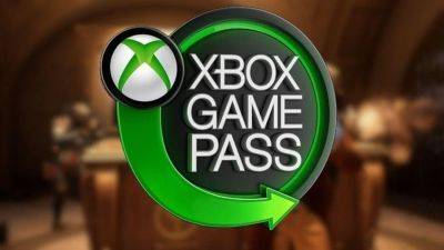 Xbox - В сентябре Xbox Game Pass лишится шести игр. Среди них последняя часть известной серии - ixbt.games