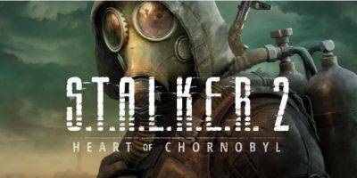 Не все и сразу. Создатели S.T.A.L.K.E.R. 2 рассказали, чего не будет хватать в игре после релиза 20 ноября