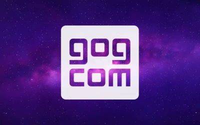 В GOG дарят ещё одну игру. Предложение действует до 4 сентября