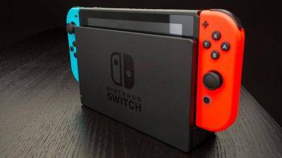 Самые горячие новинки на Switch. Nintendo напомнила о свежих играх