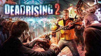 Ремейк или ремастер Dead Rising 2 «определенно возможен» — продюсер