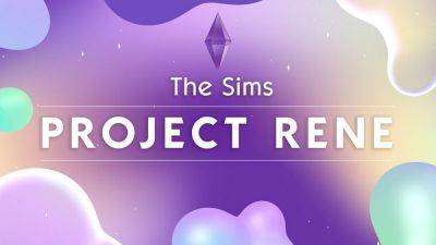 Утечка скриншотов Project Rene, ошибочно известной как The Sims 5, разозлила фанатов: что не так