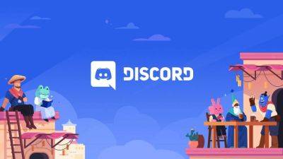 Discord был оштрафован в России на 3,5 миллиона рублей