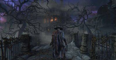 Bloodborne «вышла» на ПК. В сети опубликовали билд с вшитым эмулятором shadPS4 и поддержкой модов для улучшения графики