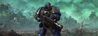 Xbox - В новом трейлере Space Marine 2 было показано мельта-ружье, превращающее врагов в кипящую жижу с одного выстрела - ixbt.games