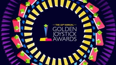 Golden Joystick Awards 2024 пройдёт 21 ноября — введут больше категорий - beltion-game.com - Лондон