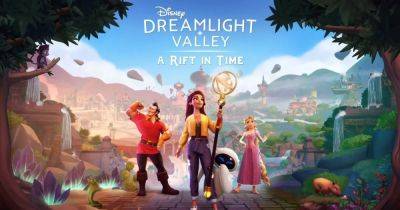 Disney Dreamlight Valley: руководство по поиску «Оптики второго шанса» - 64bits.media