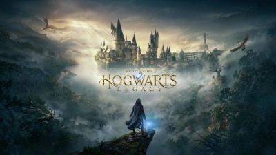 Гуннар Виденфельс - Xbox - Hogwarts Legacy 2 — главная ценность для Warner Bros. на годы вперед - ixbt.games