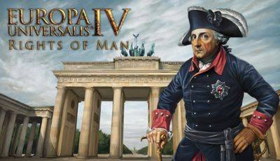 Europa Universalis - Большая раздача DLC для Europa Universalis 4! Paradox Interactive услышала фанатов и расширит состав базовой версии игры - ixbt.games - Евросоюз