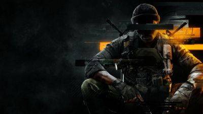 Xbox - 6 сентября стартует октрытая бета Black Ops 6 - ixbt.games