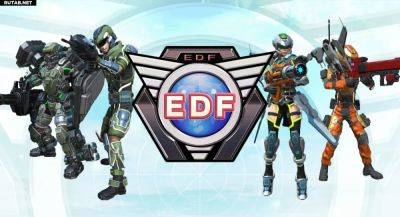 RutabGPT - Продажи Earth Defense Force 6 превысили полмиллиона копий - rutab.net - Япония