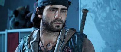 Создатель Days Gone Джон Гарвин обвинил студию Bend в нежелании защитить собственное наследие. Промо Astro Bot задело чувства творца - ixbt.games