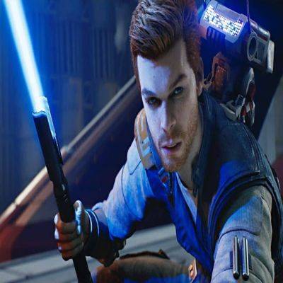 Третья часть Star Wars Jedi разрабатывается на Unreal Engine 5 – Respawn готовит продолжение - gamegpu.com