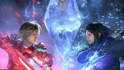 Square Enix закрывает Final Fantasy: Brave Exvius через девять лет после запуска