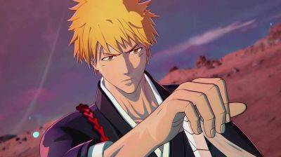 Bleach: Rebirth of Souls выйдет в 2025 году? Сингапурское агентство раскрыло засекреченную информацию - ixbt.games