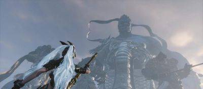 Героя Black Myth: Wukong заменили на Банни из The First Descendant - ixbt.games - Китай